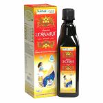 Harc Herbal Canada Udramrit Swaras | 500ml | Helpful for Hyper Acidity, Gas, Constipation