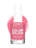 Swiss Beauty Color Splash Nail Polish - (Shade-07, 11ml)