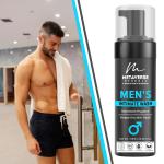 Metaverse Men intimate wash designed to soothe skin discomfort