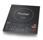 Prestige PIC 6.1 V3 2200 Watts Indian Menu Options Induction Cooktop