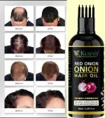 KURAIY Hair Growth And Hair Care Oil Natural Care for Hair Loss  50 ML