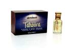 Almeem Tahoora Agarwood, Amber, Agarwood Floral Attar for Men and Women, 12 ml