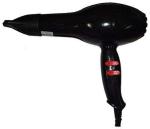 LEEWA PROFESSIONAL 2888 Professional Hair Dryer for Men and Women with 2 Speed and 2 Heat Setting, 1 Concentrator Nozzle and Hanging Loop