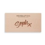 Makeup Revolution X Soph Super Spice Shadow Palette