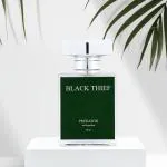 BLACK THIEF PREDATOR 50ML SQR CAP EDP FOR MEN AND WOMEN