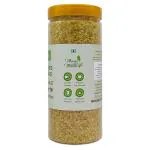 Nature's Trunk- Foxtail Millet Flakes (Kangani Poha) |Rich in Fiber, Gluten free & Nutrients | Cereal Flakes | Korala Atukulu | Pure, Natural, Healthy and No preservatives (Pack of 2)(400G Each)