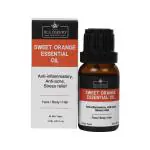 MLSPL BLUEBERRY ORGANICS Sweet Orange Essential Oil, 15 ML