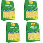 Haldiram's Moong Dal 200 gm (Pack of 4)