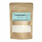 ASES Potassium Sorbate Sorbet Food Preservative-100Gm