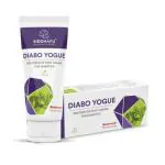 Siddhayu Diabo Yogue Cream, 60Gm (Pack of 2) (By Baidyanath) Restorative Foot Care Cream for Diabetics