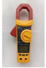 Meco 1008 TRMS Digital Clamp meter