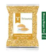 Trinetra Moong Dal 500 g Moong Mogar Dal