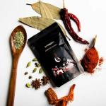 Spiriosa Sorpotel Masala|100gm|Pack of 1