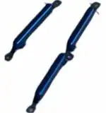 Imbi Blue Fiber Power On And Off Button For Oppo-Button A1K, Oppo A3S, Realme 2, Realme C2, Realme 2Pro, Realme 5, Realme 3, Oppo A5S