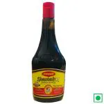 Maggi Seasoning Wheat gluten Sauce Imported, 800 ml