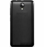 Imbi Black Plastic Back Panel For Vivo Lenovo A319