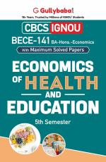 BECE-141 Economics of Health and Education_Gullybaba.com Panel__240