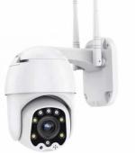 Maizic Smarthome Ptz Wifi Advanced V380 5Mp Wireless Ip Bhimkaya Camera