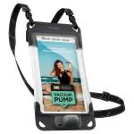 CASEOLOGY by Spigen Vacuum Pump Waterproof Phone Pouch up to 8.3
