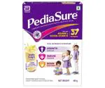PediaSure Health Drink Vanilla - 400g Box