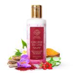 Mystic Pure Ayurveda Kumkumadi Body Lotion For Skin Nourishment & Moisturization - 200ml