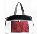 eSwaraa Multicolor Premium Travel Duffel Bag - Standard Size