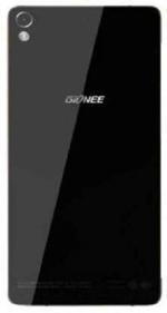Generic Black Back Panel For Gionee S5.1