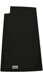 NAFS Black Back Panel For Gionee S5.5
