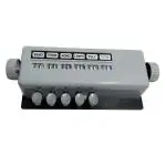 Clear & Sure Blood Cell Counter 5 Key Use All Microscope