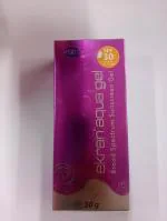 FLAY Ekran Aqua Gel Sunscreen Gel| Spf30+ - 50g