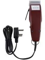 Wahl Moser 1400 Clipper,Red 01400-0016
