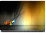 I-Birds Enterprises Vinyl Decal Laptop Skin Sticker For All 15.6 Inch Laptop 0520