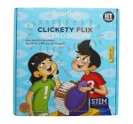 SMARTIVITY Plastic Non Toxic Clickety Flix Retroscope 7 to 9 Y