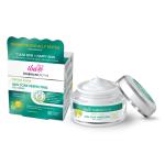 Iba Advanced Activs Crystal Clear Skin Tone Perfecting Gel Cream, 50 g l With Niacinamide & Green Tea Extracts l Fights Spots & Blemishes l Dermatologically Tested