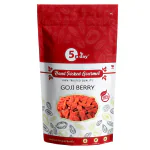 5 A Day Himalayan Goji Berry, Sun Dried, 250 GMS