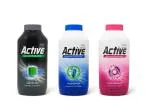 NEW NB Active Max Guard, Blossom & Artic Cool Cooling Powder (Pack Of 3) 420Gm