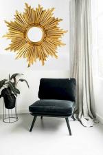 VAS Collection Home AZ0011 (Golden Antique)