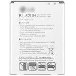 Mobcrown Logic.Fuzzy Battery For Lg L70 Dual D325. Bl52Uh 2100 Mah