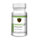 Kshati Rodhak Immunity Capsules 450mg 60 Capsules