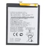 Mobcrown Power House Battery For Samsung M01 Hq-61N - 4000Mah -3 Months Warranty