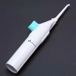 HEMIZA Speed Dental Care Water-Jet Flosser Air technology Tooth Pick Power Dental Cleaning Whitening