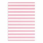 Shradha Mats Light Pink Rectangular Geometric Polypropylene Floor Mat (120 x 180cm)
