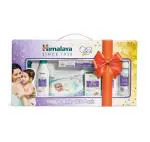 Himalaya Baby Care Gift Pack 7's With Window | Baby Gift set