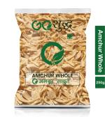 Goshudh Sabut Amchur 250 g
