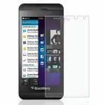 Mudshi 9H Super Glossry Impossible Screen protector for Blackberry Z10