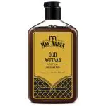 Man Arden Oud Aaftaab Luxury Body Wash Infused With Shea Butter & Vitamin E, 250ml