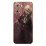 GADGETSWRAP Printed Vinyl Skin Sticker for Vivo Y56 (5G) - fresh air