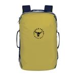 Urban Tribe Amigo Backpack Yellow Polyester Laptop Backpack 31 L