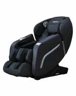 Agaro Mc7012 Full Body Massage Chair Zero Gravity Recliner, Ai Voice Control Black