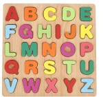 Whinsy Wooden Puzzles for Kids Toys| Puzzle Baby Toys, Board Games Learning Educational